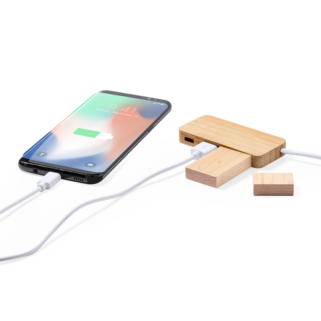 Puerto USB Norman - Imagen 3