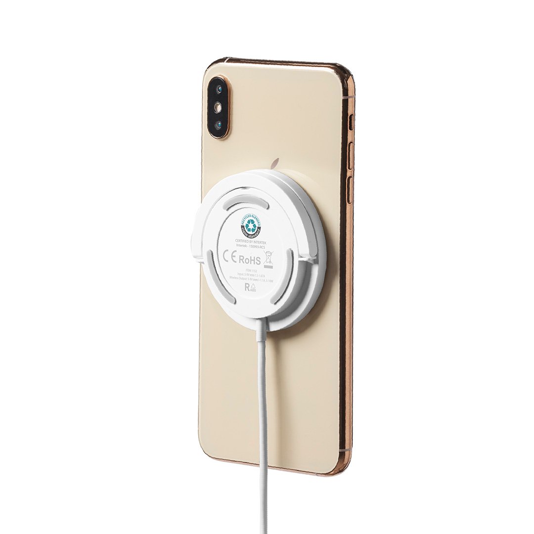 Cargador Dixlem RCS - Imagen 7