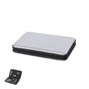 Set Herramientas Ambery