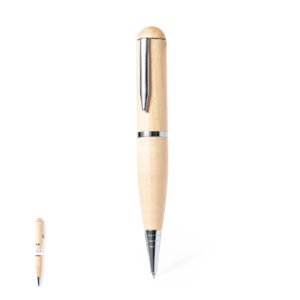 Bolígrafo USB Kornon 16GB