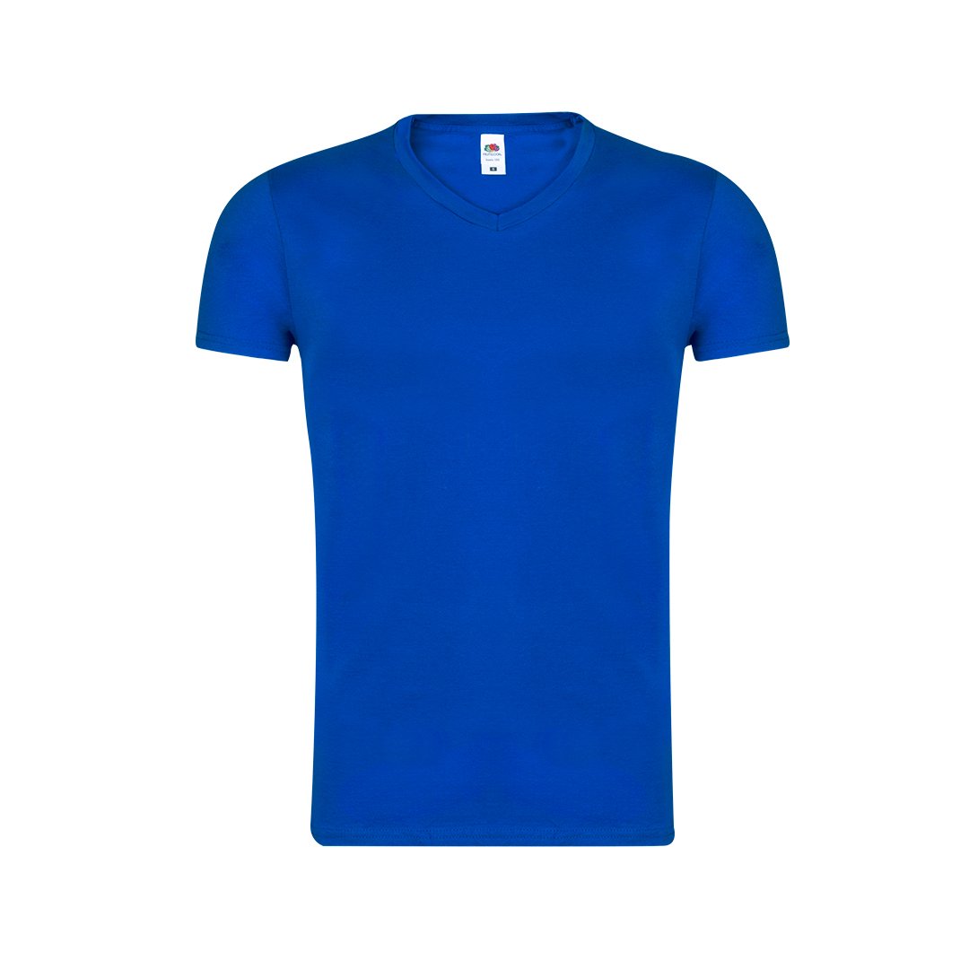 Camiseta Adulto Color Iconic V-Neck - Imagen 4
