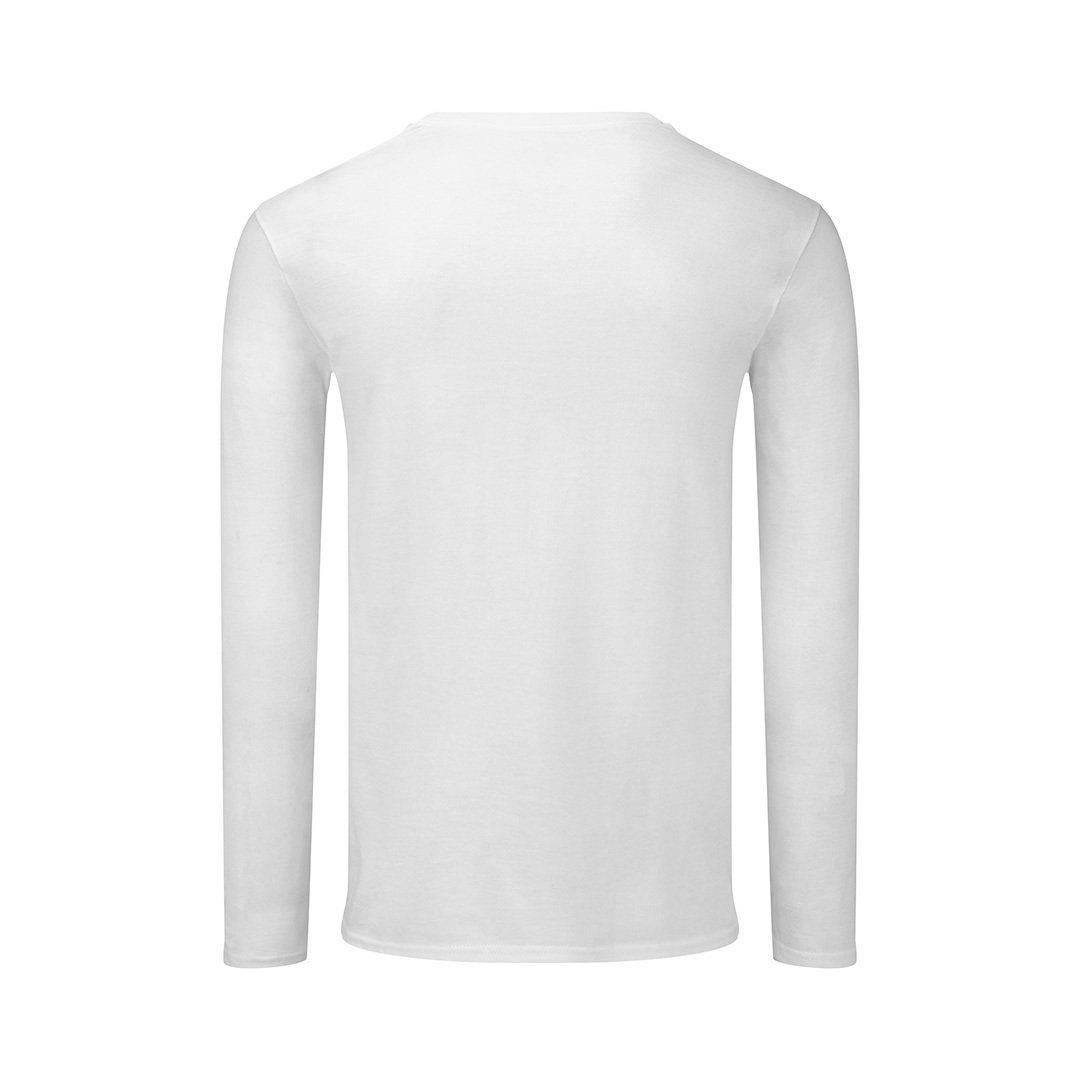 Camiseta Adulto Color Iconic Long Sleeve T - Imagen 3