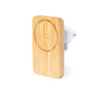 Soporte Cargador Gonzo