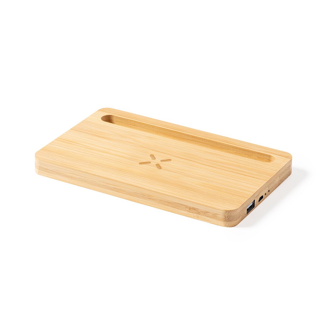 Cargador Organizador Loubron - Imagen 2