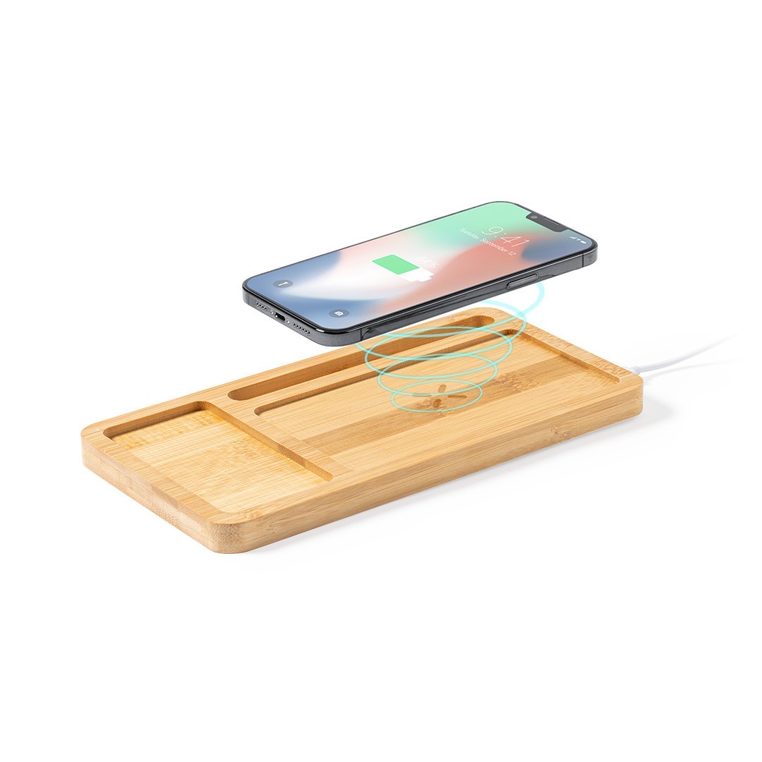 Cargador Organizador Golbar - Imagen 4