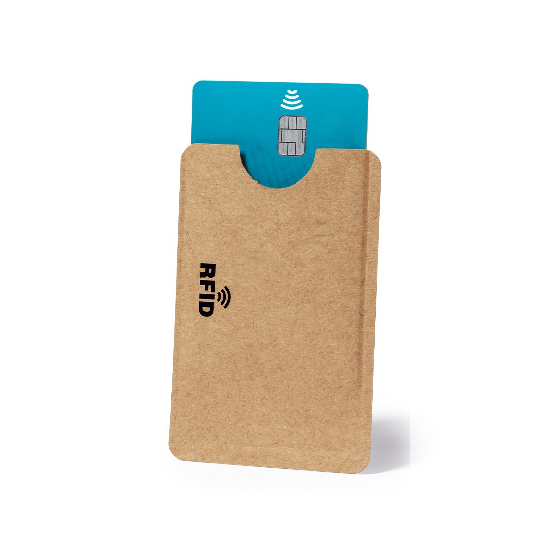 Tarjetero Blakbal - Imagen 3