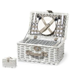 Cesta Nevera Picnic Midland