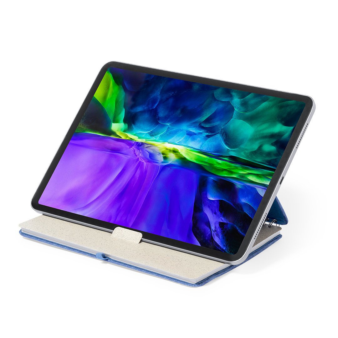 Libreta Soporte Maisux - Imagen 6