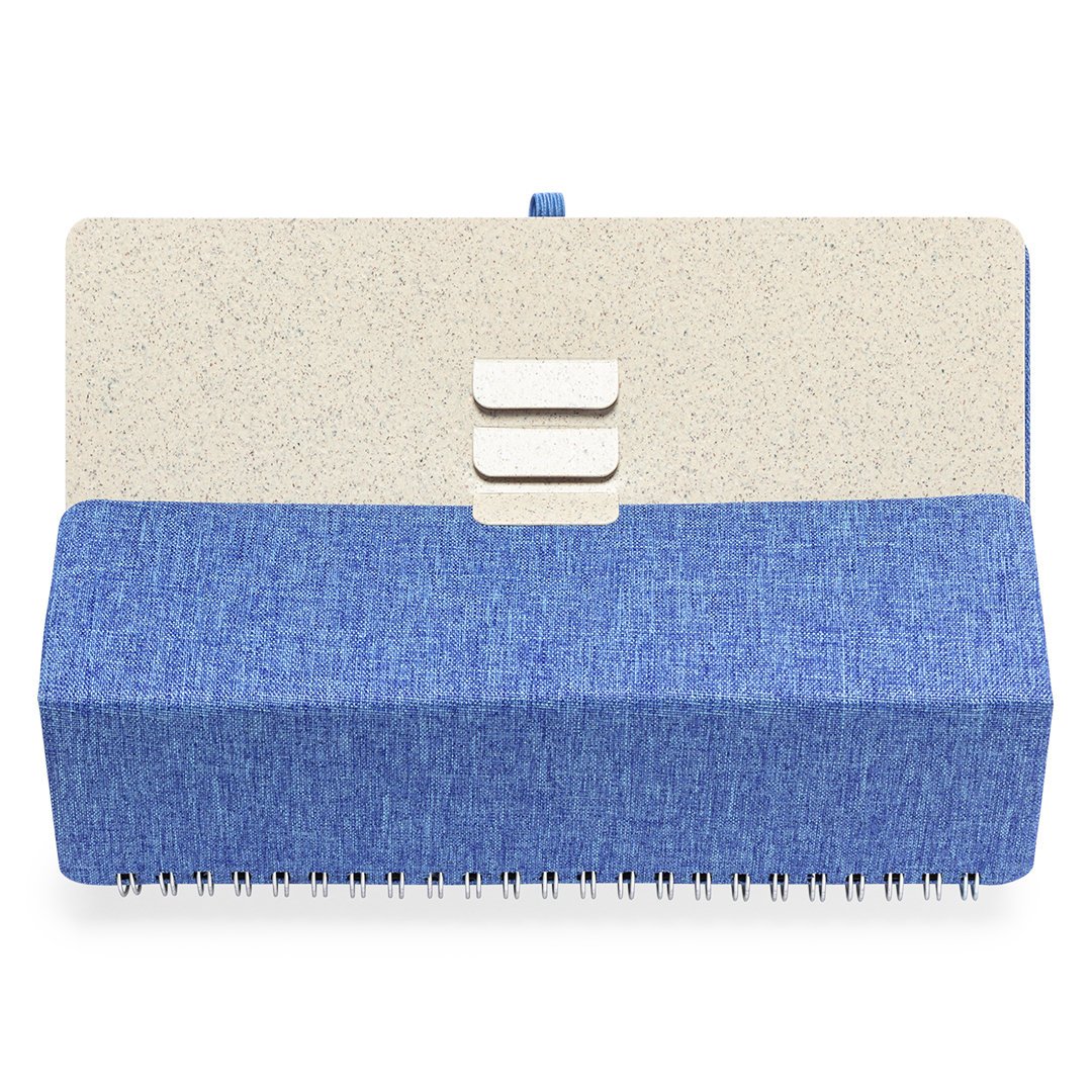 Libreta Soporte Maisux - Imagen 3