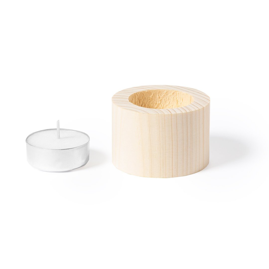 Vela Aromática Yiren - Imagen 3