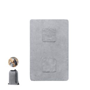 Toalla Mascotas Yelyn