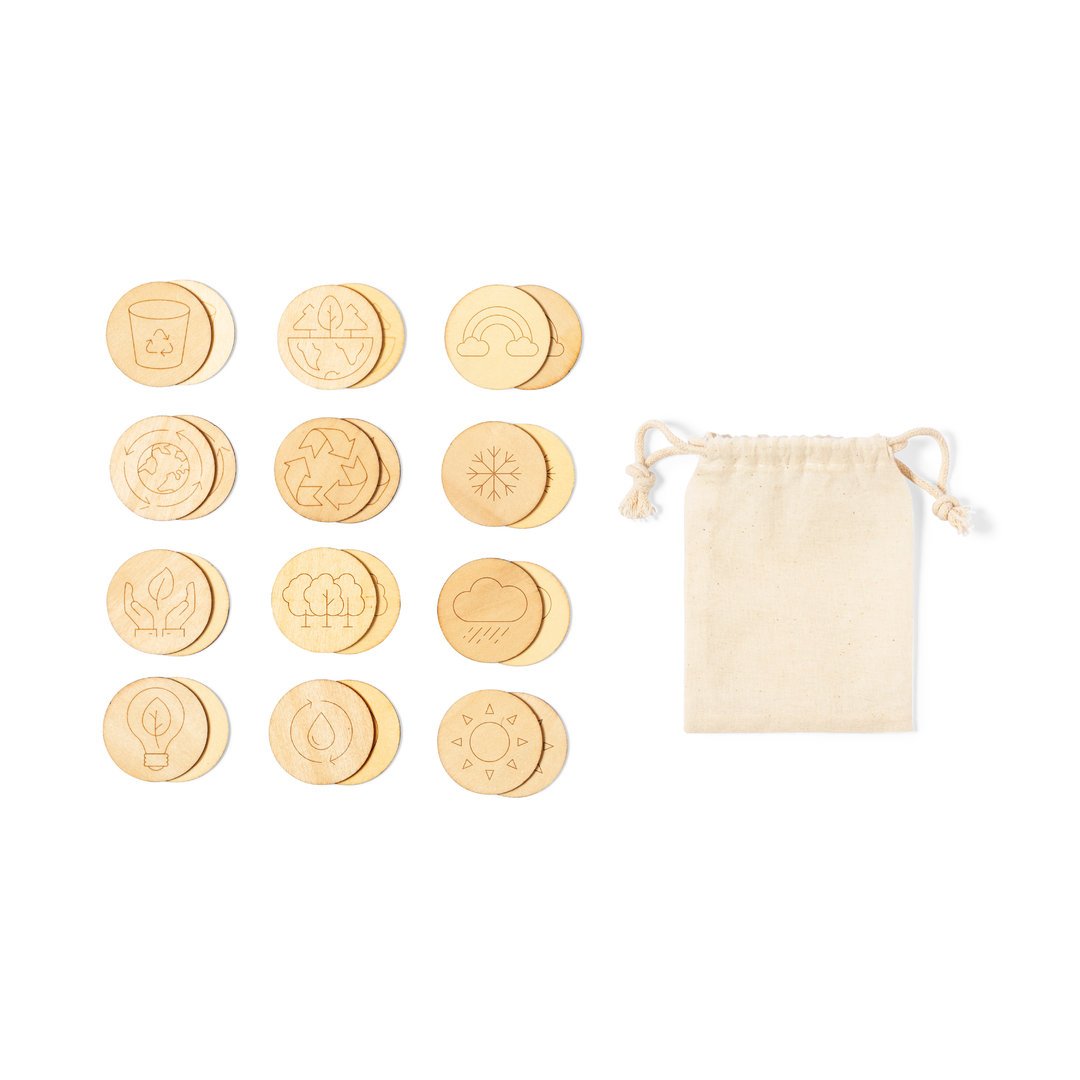 Juego Lauby - Imagen 2