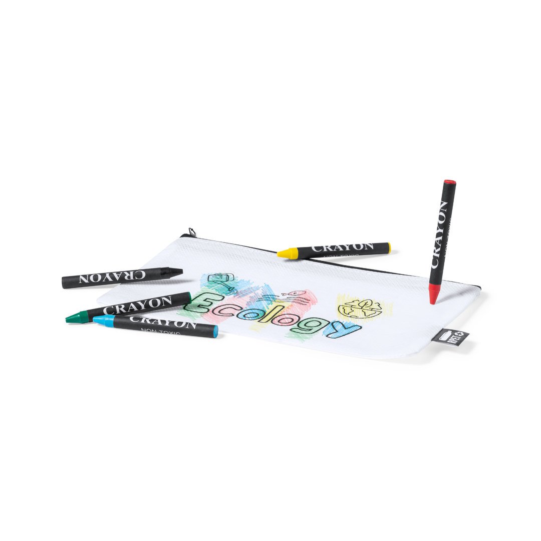 Estuche Thurman - Imagen 3