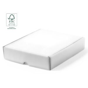 Caja Presentación Magdus