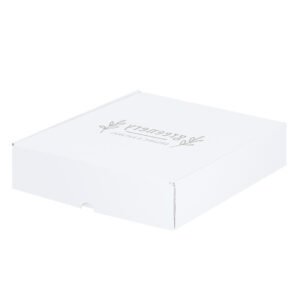 Caja Presentación Wingard