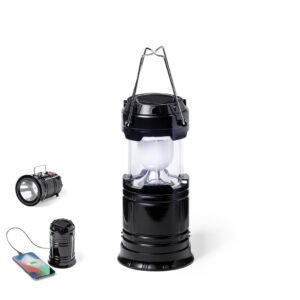 Lámpara Power Bank Mufar