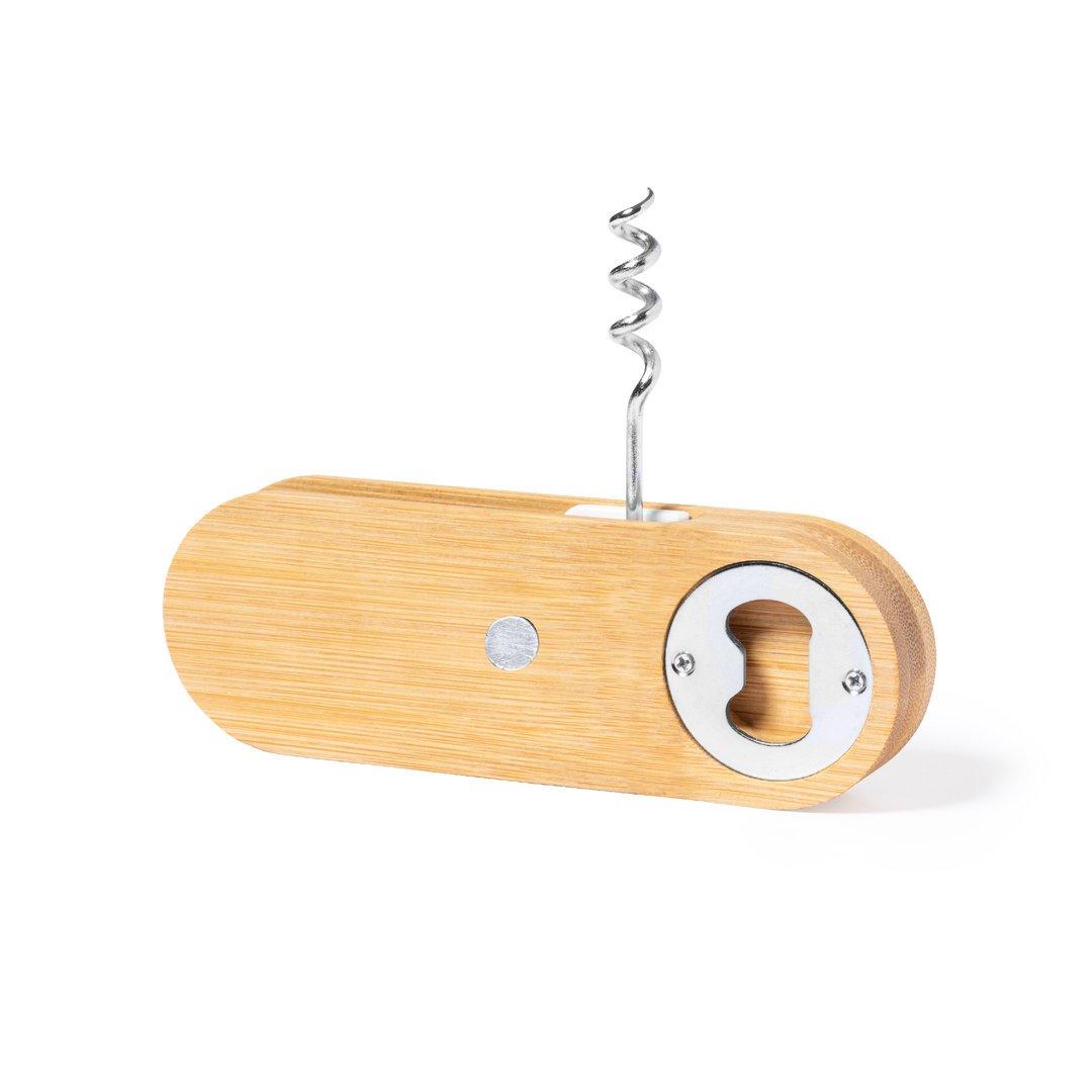 Sacacorchos Abridor Perring - Imagen 5