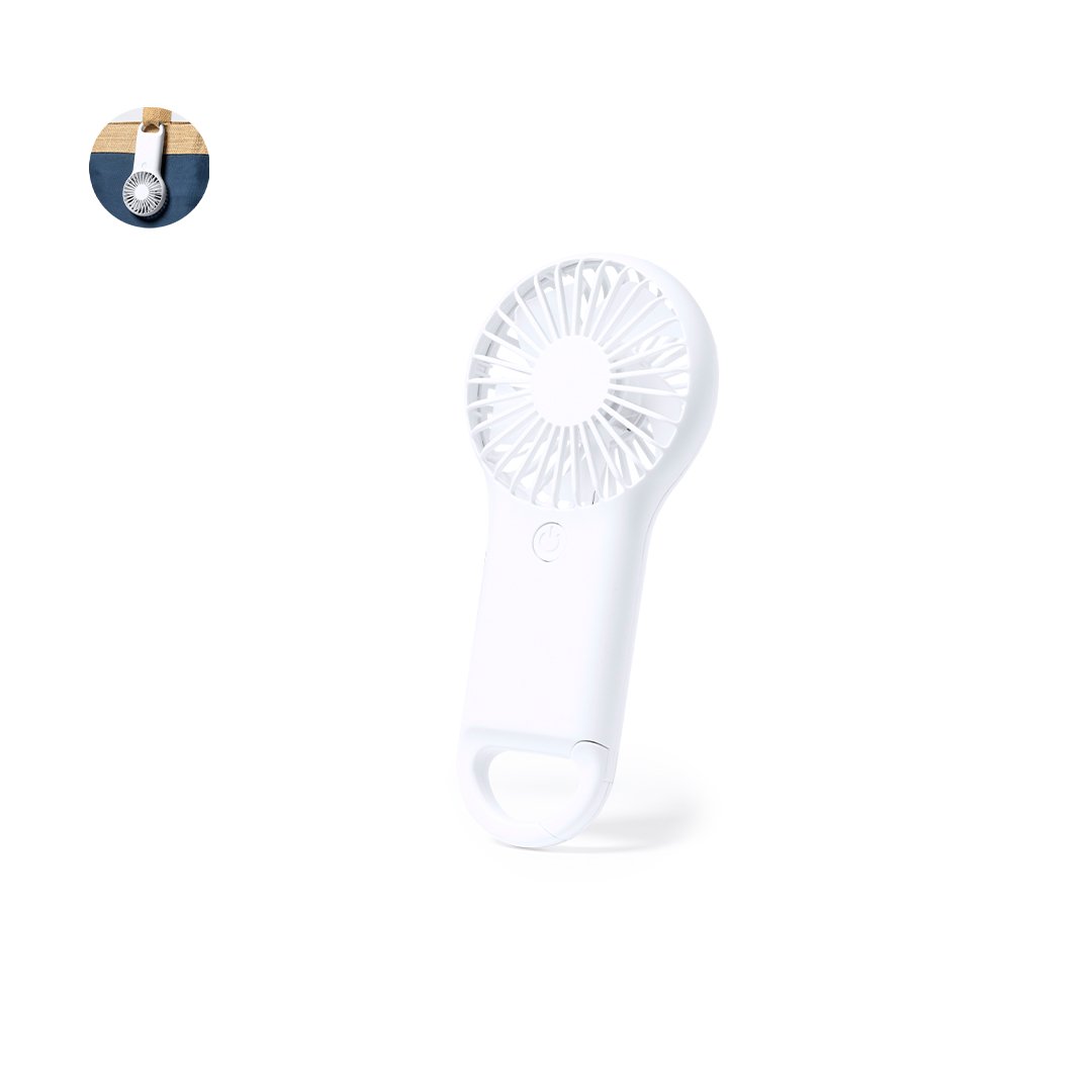 Ventilador Dayane