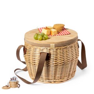 Cesta Nevera Picnic Bubu