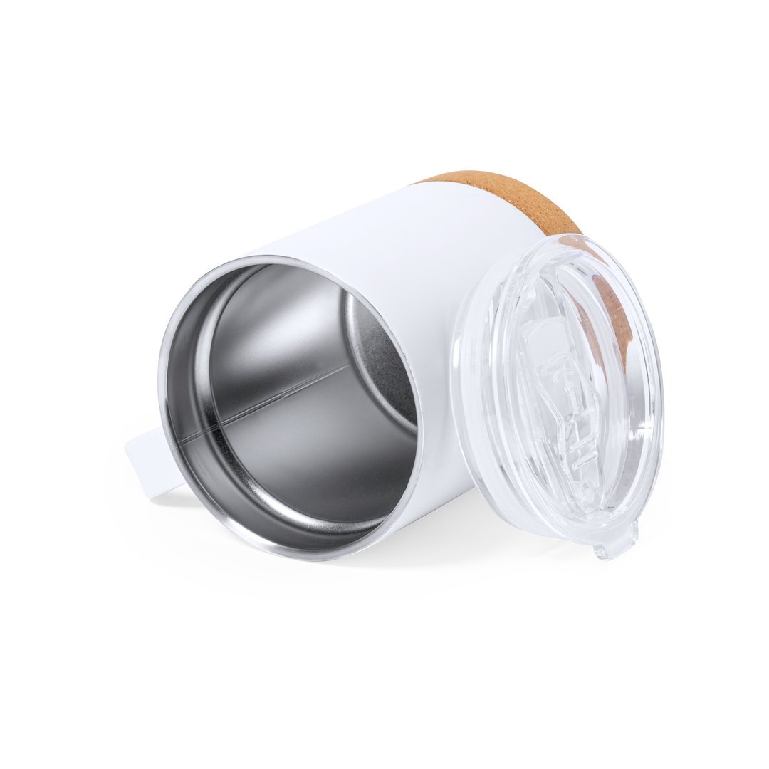 Taza Térmica Sublimación Wifly - Imagen 4