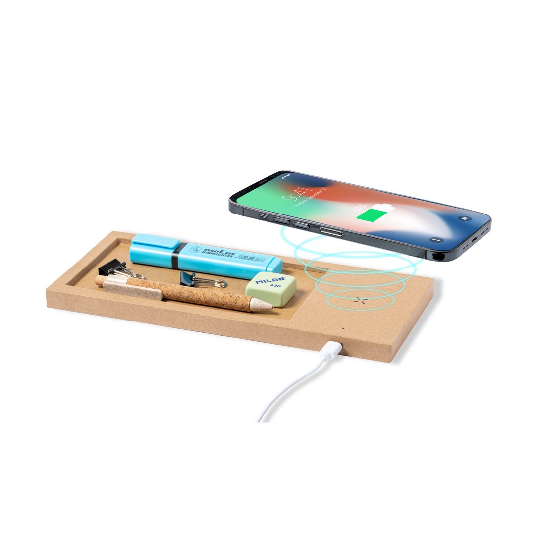 Cargador Organizador Taron - Imagen 3