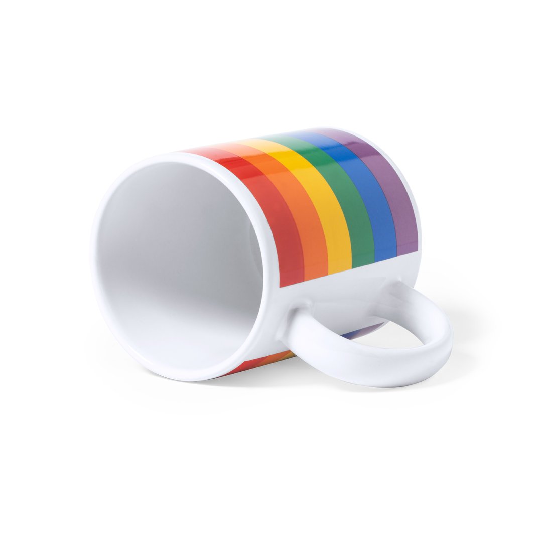 Taza Mercurik - Imagen 2