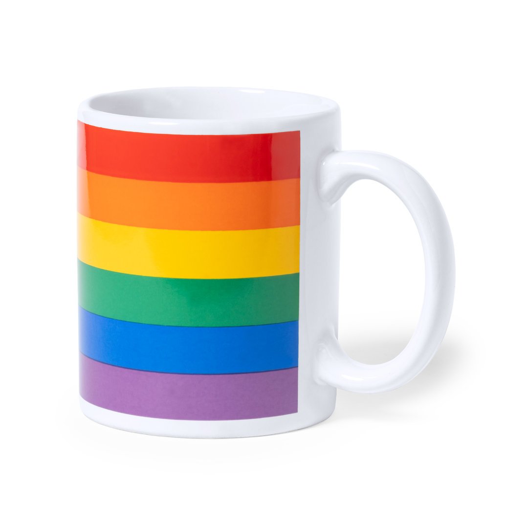 Taza Mercurik - Imagen 3