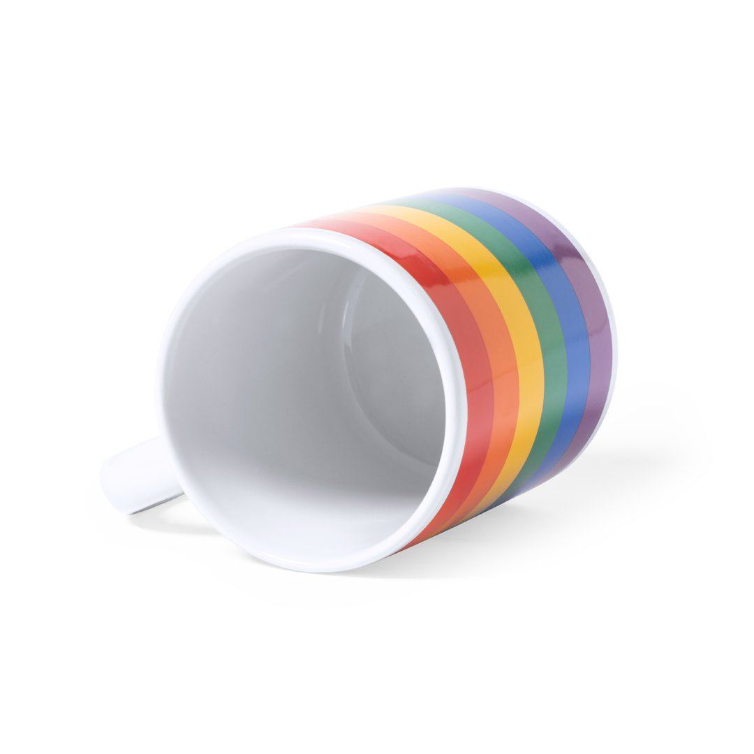 Taza Mercurik - Imagen 4