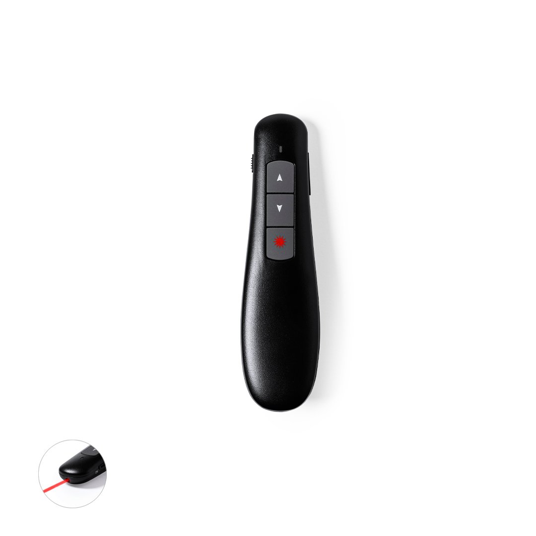 Puntero Láser Presentador Decolf