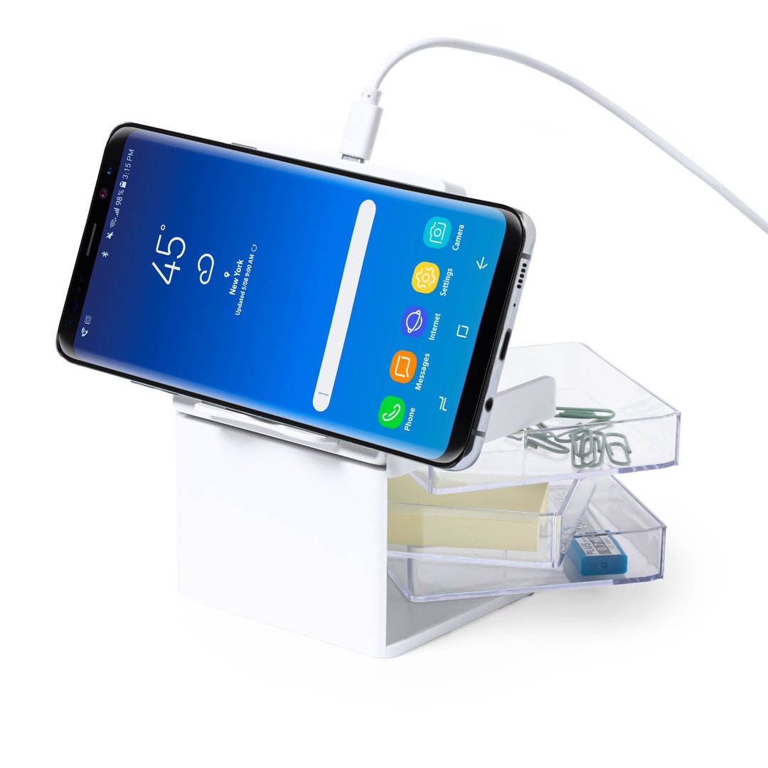 Cargador Organizador Macky - Imagen 4