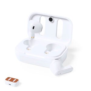 Auriculares Shizar RCS