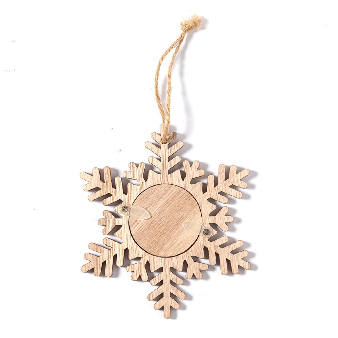 Adorno Portafotos Jorik - Imagen 2