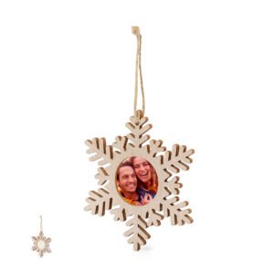 Adorno Portafotos Jorik