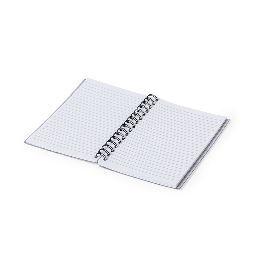 Libreta Fionap - Imagen 3