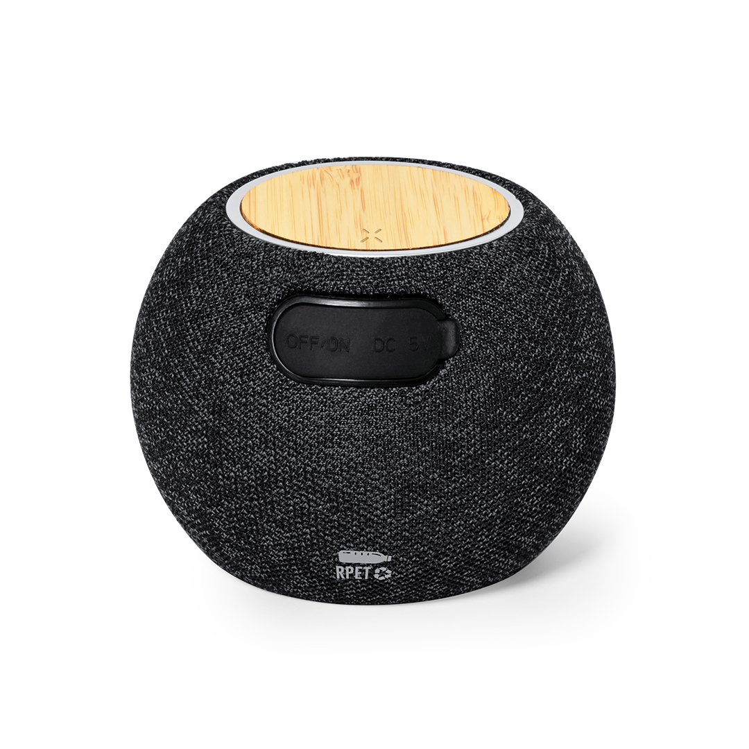 Altavoz Cargador Cedric - Imagen 7