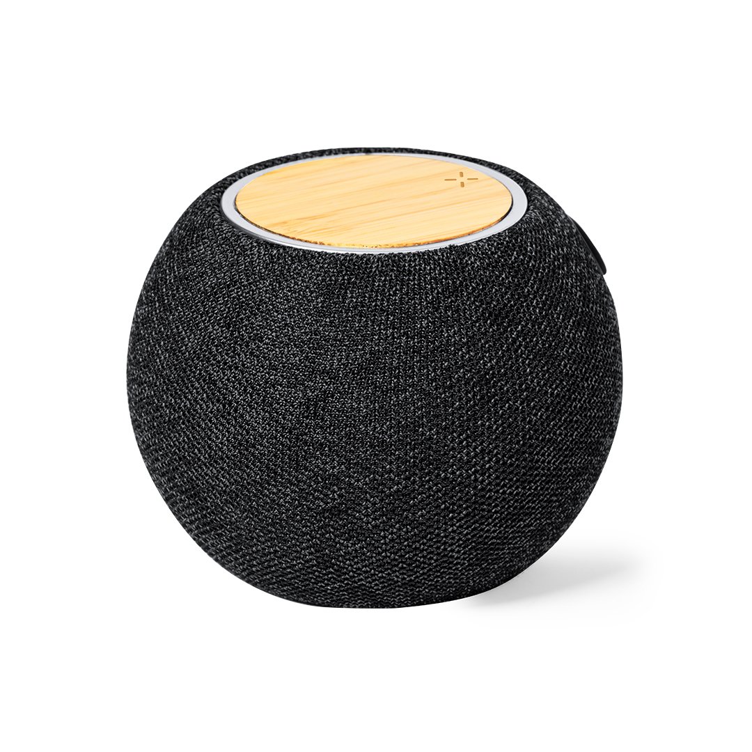 Altavoz Cargador Cedric - Imagen 4