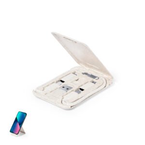 Set Cables Cargadores Lee