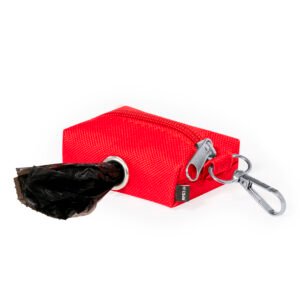 Dispensador Bolsas Seperd