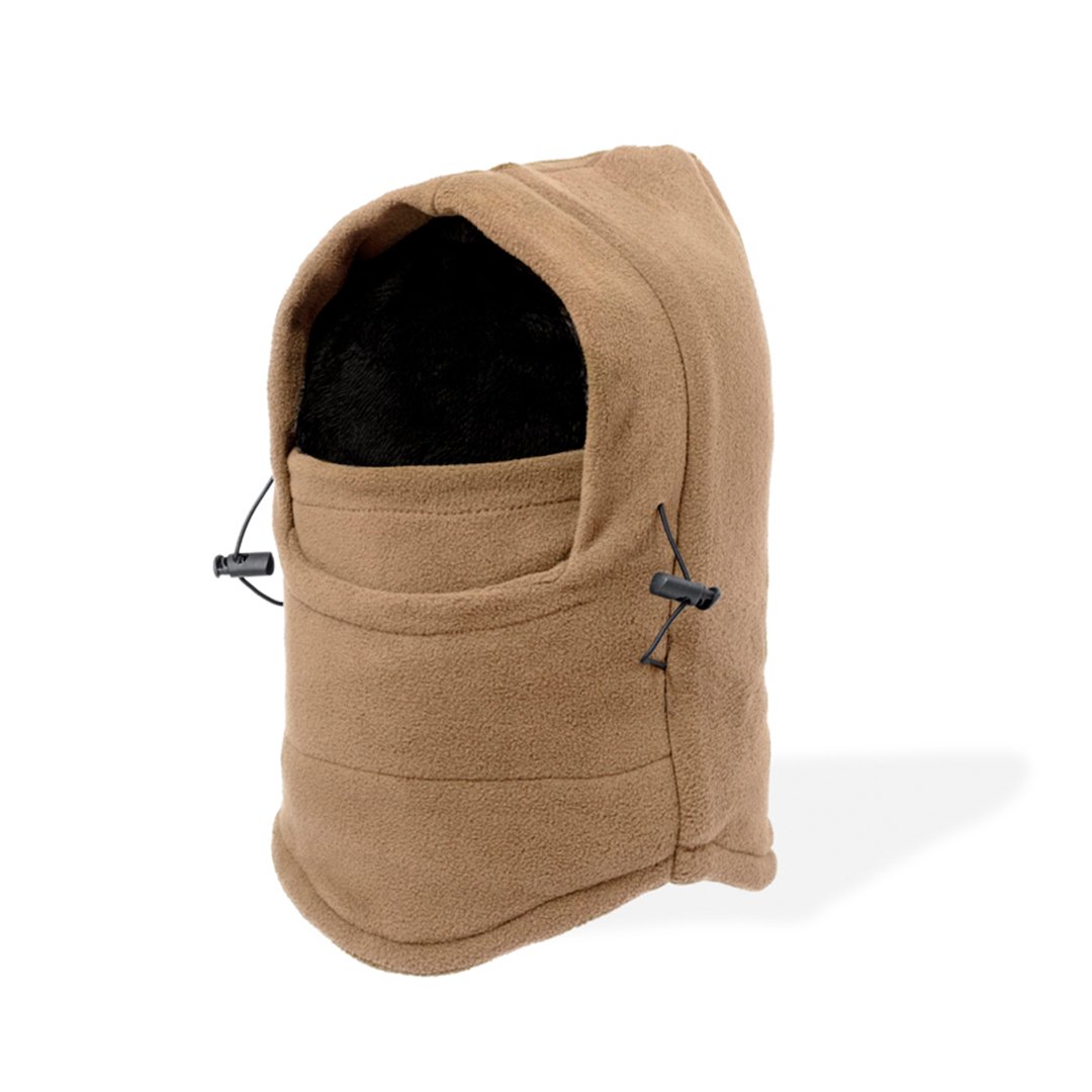 Braga Gorro Tecko - Imagen 2