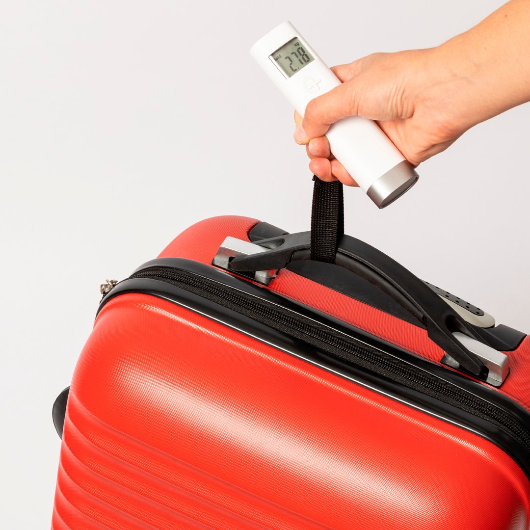 Báscula Equipaje Daley - Imagen 5