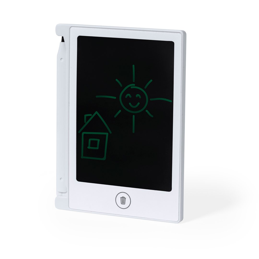 Tablet Escritura LCD Arraky - Imagen 2