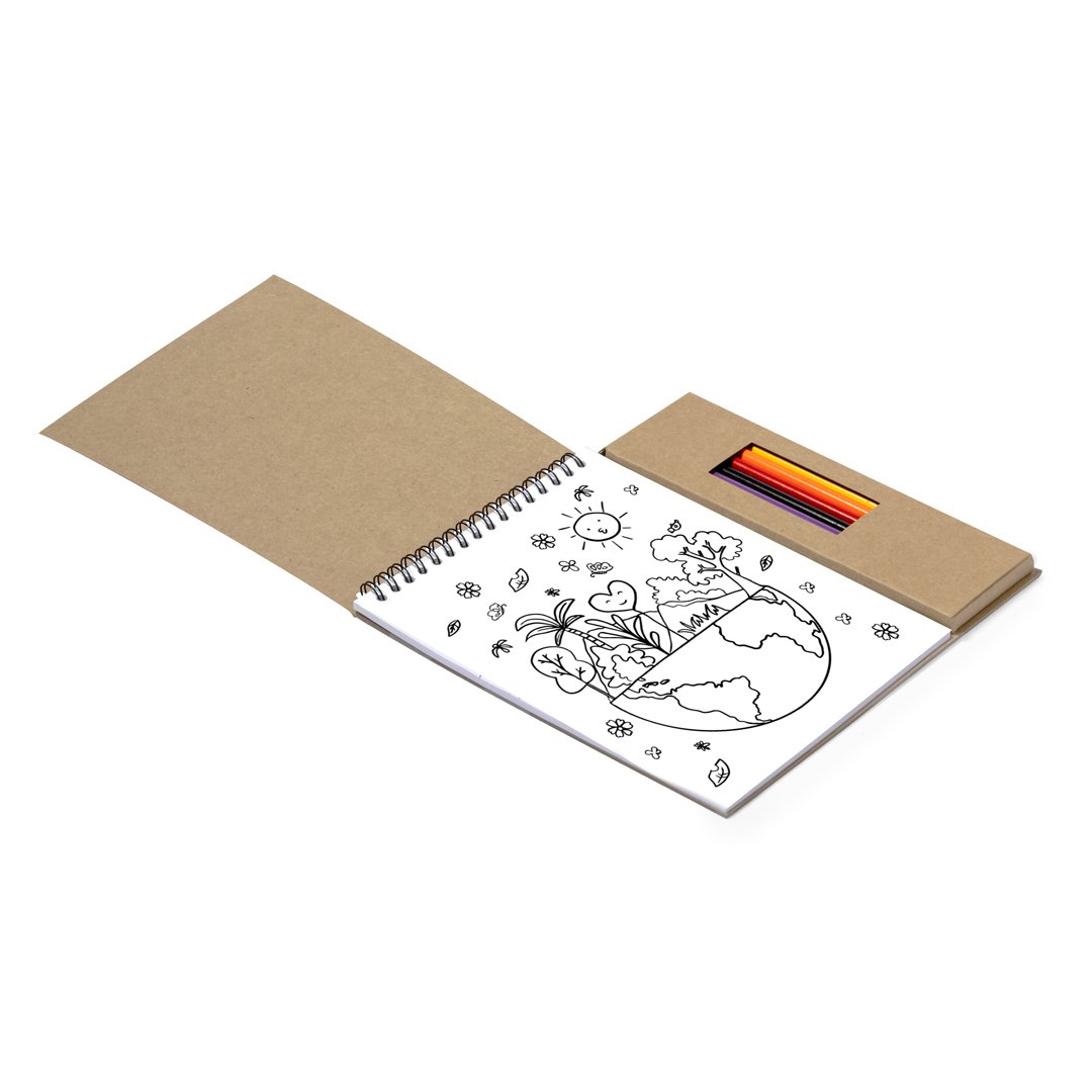 Set Mertens - Imagen 4