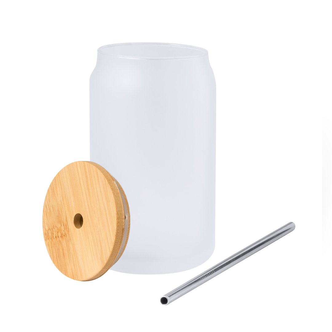 Tarro Sublimación Fonix - Imagen 2