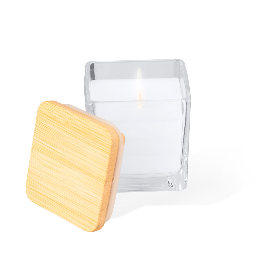 Vela Aromática Safron - Imagen 2