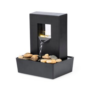 Fuente de Agua Huntan