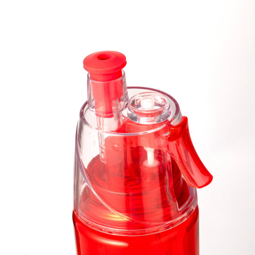 Bidón Vaporizador Fluxi - Imagen 2