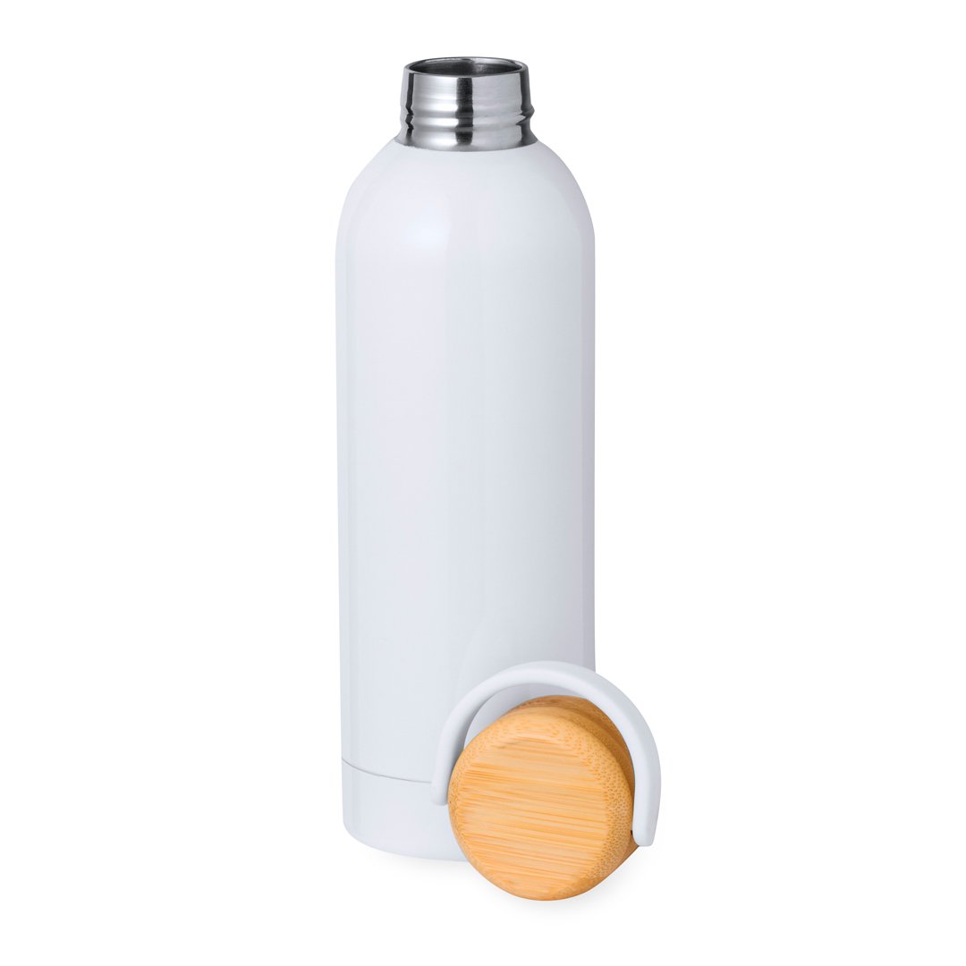 Bidón Térmico Sublimación Jano - Imagen 4