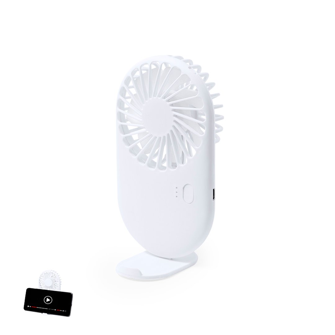 Ventilador Soporte Fanger