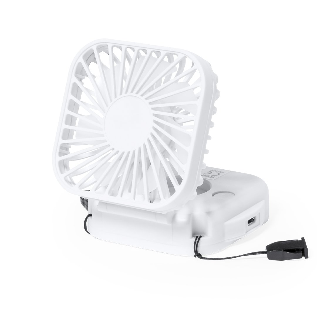 Ventilador Benard - Imagen 2