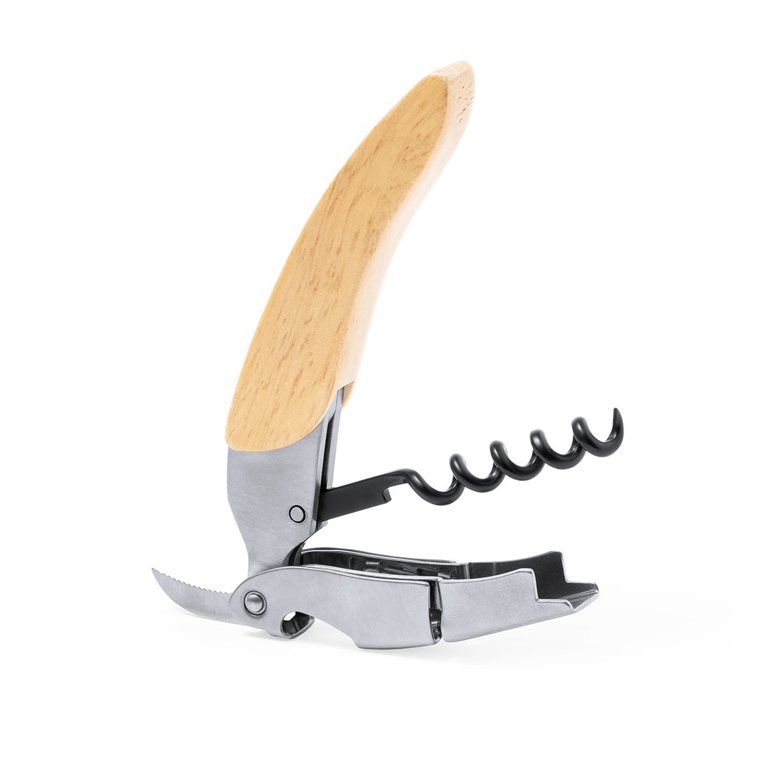 Sacacorchos Abridor Mansen - Imagen 5